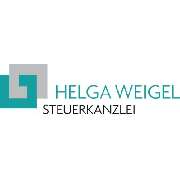 Steuerberaterin Helga Weigel - LOGO