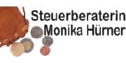 Steuerberaterin Hürner Monika - LOGO