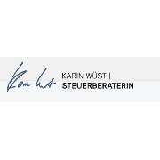 Steuerberaterin Karin Wüst | Erbschaftssteuer | Steuerberatung in Heilbronn - LOGO