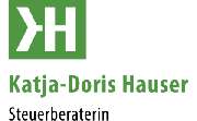 Steuerberaterin Katja-Doris Hauser - LOGO