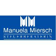 Steuerberaterin Manuela Miersch - LOGO