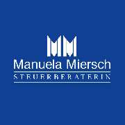 Steuerberaterin Manuela Miersch - LOGO
