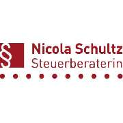 Steuerberaterin Nicola Schultz - LOGO