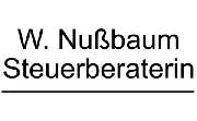 Steuerberaterin Nußbaum Waltraud - LOGO