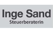 Steuerberaterin Sand Inge - LOGO