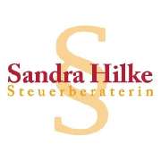 Steuerberaterin Sandra Hilke - LOGO