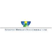 Steuerberaterin Susanne Homann Dipl.-Kffr. Univ. - LOGO