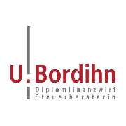 Steuerberaterin Ursula Bordihn - LOGO
