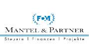 Steuerberaterkanzlei Frank O. Mantel - LOGO