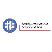 Steuerberatersozietät Schneider & Kind - LOGO