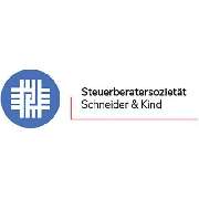 Steuerberatersozietät Schneider & Kind - LOGO