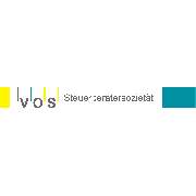 Steuerberatersozietät Thomas Vos pp - LOGO