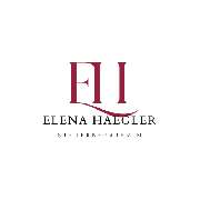 Steuerberatung Berlin Mitte Elena Haegler - LOGO