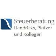Steuerberatung Hendricks & Platzer - LOGO