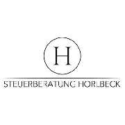 Steuerberatung Horlbeck Tobias - Logo-Steuerberatung-Horlbeck-Nürnberg