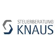 Steuerberatung Knaus - LOGO
