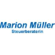Steuerberatung Marion Müller - LOGO