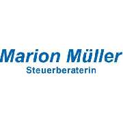 Steuerberatung Marion Müller - LOGO