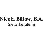 Steuerberatung Nicola Bülow - LOGO
