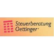 Steuerberatung Oettinger Evelyn Krämer - LOGO