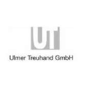 Steuerberatung Ulm - Ulmer Treuhand GmbH - LOGO