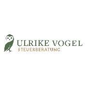 Steuerberatung Ulrike Vogel - LOGO
