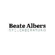 Steuerberatungsbüro Beate Albers - LOGO
