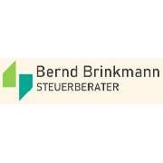 Steuerberatungsbüro Brinkmann - LOGO