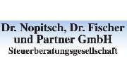 Steuerberatungsgesellschaft Dr. Nopitsch, Dr. Fischer und Partner GmbH - LOGO