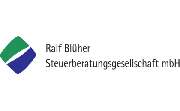 Steuerberatungsgesellschaft mbH Ralf Blüher - LOGO