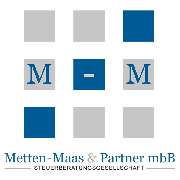 Steuerberatungsgesellschaft Metten-Maas & Partner mbB - LOGO