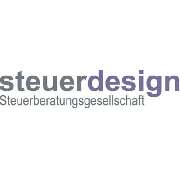 Steuerberatungsgesellschaft steuerdesign GmbH & Co.KG - LOGO