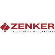 Steuerberatungskanzlei Dirk Zenker - LOGO