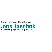 Steuerberatungskanzlei Jens Jaschek - LOGO