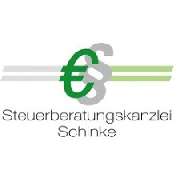 Steuerberatungskanzlei Schinke - LOGO