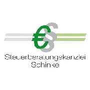 Steuerberatungskanzlei Schinke - LOGO