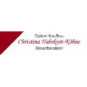 Steuerbüro Dipl.-Kffr. Christina Habekost-Köhne - LOGO