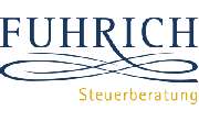 Steuerbüro Fuhrich | Inh. Berndt Fuhrich - LOGO