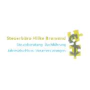 Steuerbüro Hilke Brumund | Steuerberatung - LOGO