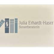 Steuerbüro Julia Erhardt-Haser - LOGO