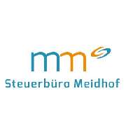 Steuerbüro Matthias Meidhof - LOGO