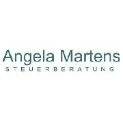 Steuerkanzlei Angela Martens - LOGO
