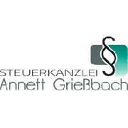 Steuerkanzlei Annett Grießbach - LOGO