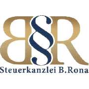 Steuerkanzlei B. Rona - LOGO