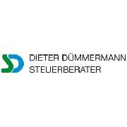 Steuerkanzlei Dieter Dümmermann - LOGO