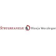 Steuerkanzlei Dipl.-Kffr. Manja Werzinger - LOGO