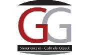Steuerkanzlei Gabriele Gajeck - LOGO