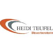 Steuerkanzlei Heidi Teufel - LOGO