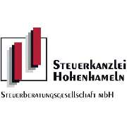 Steuerkanzlei Hohenhameln Steuerberatungsgesellschaft mbH - LOGO