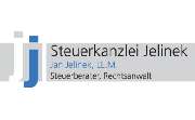 Steuerkanzlei Jelinek - LOGO